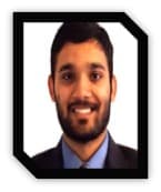 Dr. Atharva Poundarik